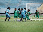 Freeport Grassroots Tournament 2026, Menggali Talenta Emas Sepak Bola Papua dari Lapangan Hijau Jayapura