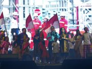 Harmoni Karyawan Freeport dalam Simfoni Kehidupan Tambang