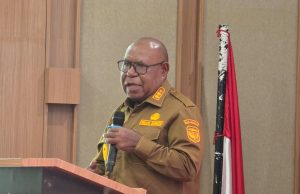 Pendidikan di Mimika: Harapan dan Langkah Konkret untuk Masa Depan yang Lebih Cerah