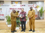 Bupati Rettob: APBD Harus Bergerak, Bukan Diam
