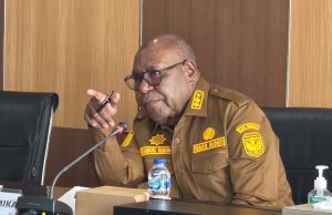 Gerak Cepat Satgas MBG Mimika, Inspeksi Seluruh SPPG Demi Gizi Anak Bangsa