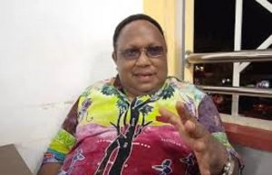Perdasi Pertambangan Rakyat Jadi Kunci Kesejahteraan di Tanah Adat