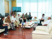 World Press Freedom Day 2026 di Jayapura, Matius Fakhiri Mendukung