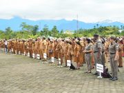ASN Wajib Kompak, Hentikan ‘Blok-blok’, Harus Kerja Satu Tim untuk Masyarakat