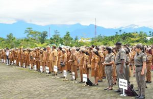 ASN Wajib Kompak, Hentikan ‘Blok-blok’, Harus Kerja Satu Tim untuk Masyarakat