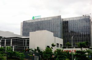 RSUP Jayapura: Menjahit Harapan Kesehatan di Ujung Timur Nusantara