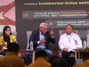 Banyak Menteri Tidak Paham Otsus