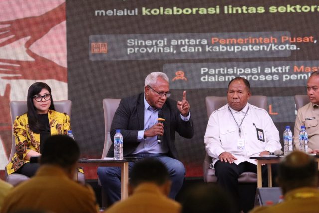 Komarudin Watubun