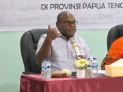 Pertemuan di Kampus Amamapare, Menyulam Harapan Pendidikan Tinggi Papua Tengah