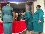 Di Kampung Amar, Langkah Kecil TP PKK Menanam Harapan untuk Keluarga dan Masa Depan