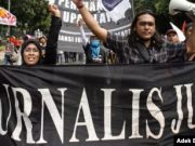 Menguak Peran Pers di Papua, Mencari Damai di Tengah Konflik