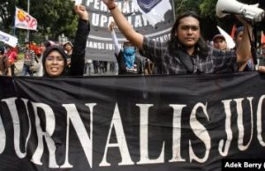Menguak Peran Pers di Papua, Mencari Damai di Tengah Konflik