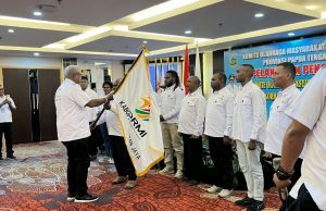 Semangat KORMI: Kalah Menang, Tetap Senang