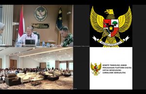 Jembatan Damai di Tanah Papua, Saat Pers Bukan Ancaman, Tapi Penjaga Keamanan