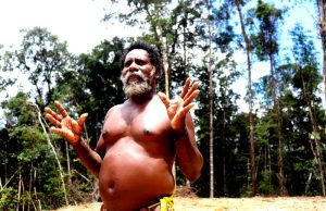 Hutan Hilang, Nyawa Terancam: Jeritan Ruang Hidup Adat Papua