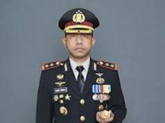 Dari Ring Tinju Hingga Kapolres Mimika