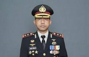 Dari Ring Tinju Hingga Kapolres Mimika