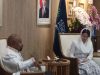 Kabupaten Jayapura Dorong Jembatan Ekonomi dan Gizi Gratis