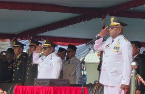 Di Tanah Mimika, Pancasila Berdenyut Jadi Nadi Perdamaian Dunia