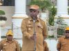 Berubah Demi Mimika, Teguran Keras dan Harapan Besar Bupati Rettob