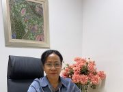 Tanah Adat Menagih Janji, RSUP Jayapura Tetap Melayani