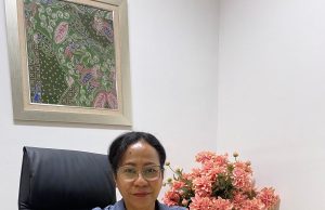 Tanah Adat Menagih Janji, RSUP Jayapura Tetap Melayani