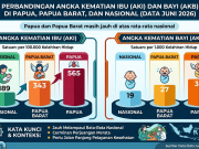 RSUP Jayapura Menyelamatkan Ibu dan Anak, Membangun Masa Depan Papua