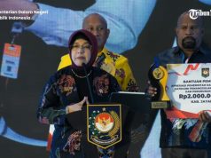 Dua Piala dan Empat Miliar, Jayapura Bangkit dan Berprestasi