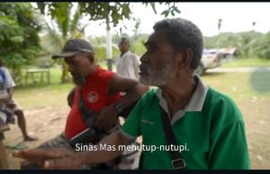 Film Tanah Tabi