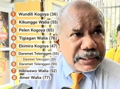 Jeritan Tanah Papua, Ada Darah Warga Sipil di Balik Operasi Militer