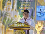 MTQ Menyatukan Mimika dalam Satu Kasih