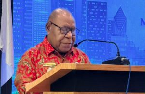 Mimika Terbuka Untuk Investasi yang Bertanggungjawab