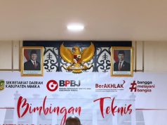 Mimika Perketat Tata Kelola, TKDN Jadi Kunci Pengadaan Barang dan Jasa