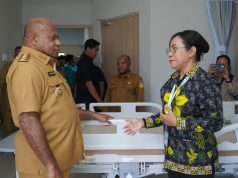 RSUP Jayapura: Wajah Baru Pelayanan Kesehatan yang Menghangatkan Hati Tanah Papua