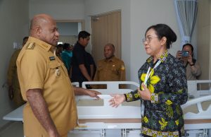 RSUP Jayapura: Wajah Baru Pelayanan Kesehatan yang Menghangatkan Hati Tanah Papua