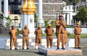 Mimika: Dari Serapan Anggaran yang Lambat sampai ASN yang Mabuk