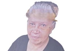 In Memoriam Valentina Gabriela Rettob