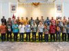 Meki Nawipa di Rakor Pencegahan Korupsi Pengelolaan Dana Otonomi Khusus