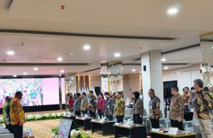 Meki Nawipa: RAPPP dari Bappenas Harus Mengacu pada Kesepakatan Mimika