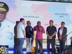 Nawipa: “Kami Tidak Merayakan Usia, Melainkan Memperkuat Tekad”