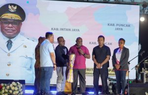Nawipa: “Kami Tidak Merayakan Usia, Melainkan Memperkuat Tekad”