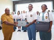 Sekolah Tanpa Tarif, Guru Dihargai, Ilmu Diteruskan