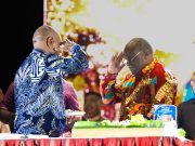 Empat Tahun Merintis, Papua Tengah Kini Bangkit