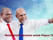 Gebrakan MeGe Membangun Ekonomi yang Memiliki Rasa Kebersamaan