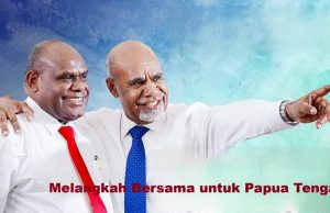 Gebrakan MeGe Membangun Ekonomi yang Memiliki Rasa Kebersamaan