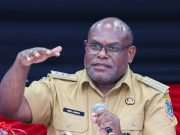 Meki Nawipa Akan Tampil dalam Dialog Pembangunan Tanah Papua