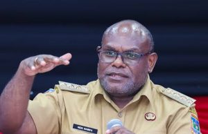 Meki Nawipa Akan Tampil dalam Dialog Pembangunan Tanah Papua