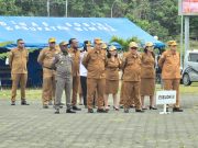 Serapan Dana Lambat, Kepala OPD Dilarang Keluar Mimika