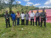 Jalan Panjang di Tanah Adat Kampung Maribu: Antara Sengketa dan Cita-Cita Sekolah
