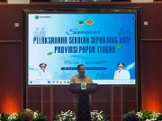 Gubernur Papua Tengah Wajibkan, 30% Dana Otsus untuk SSH